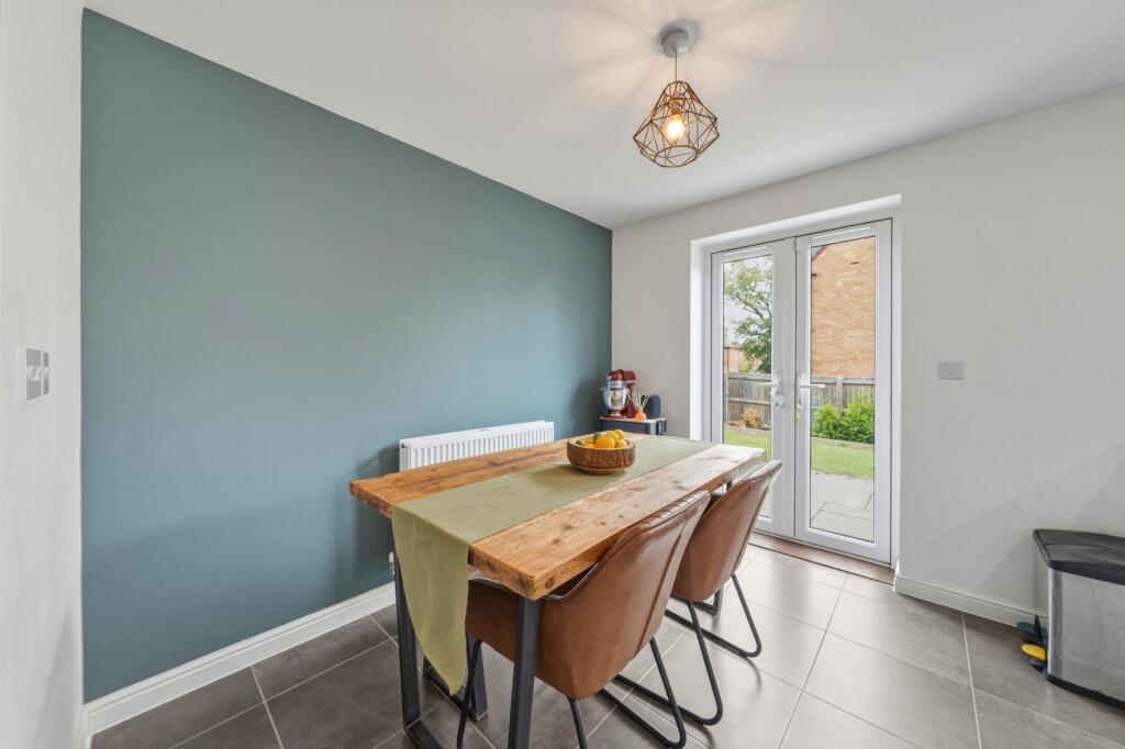 House in Rushcliffe, Edwalton Chase, Sharphill - View 4