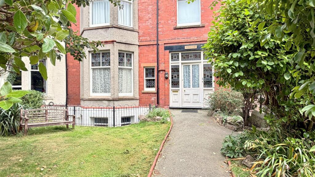Main image of property: Abbey Road, Llandudno