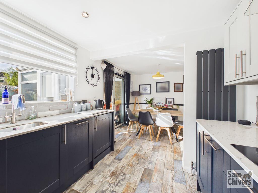 House in Midsomer Norton, Riverside - View 2