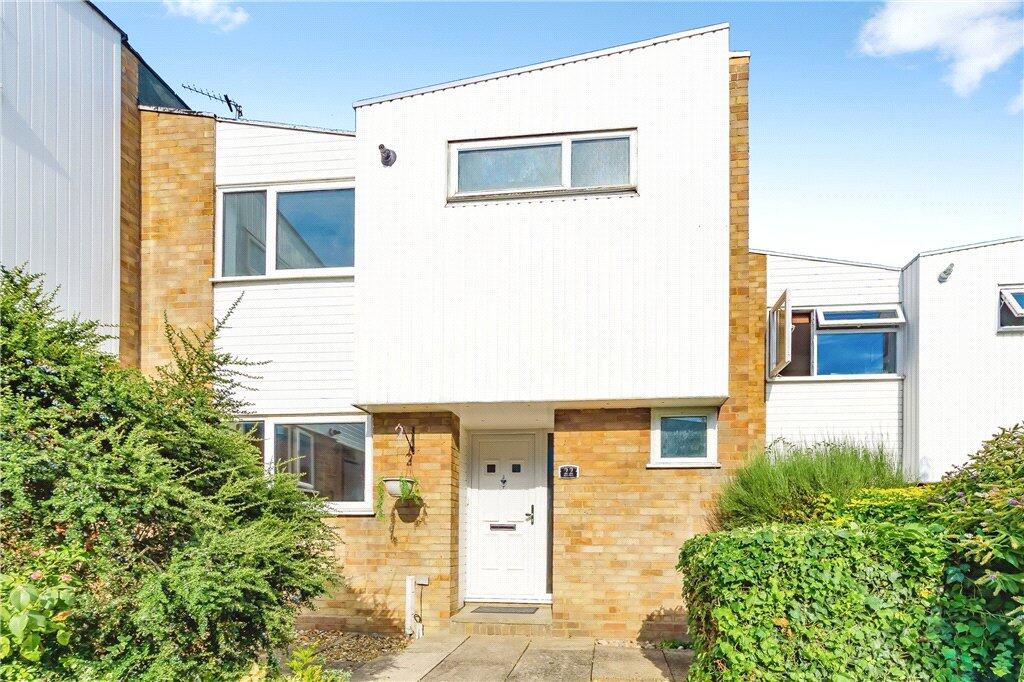 Main image of property: Sloane Walk, CROYDON, Surrey, CR0
