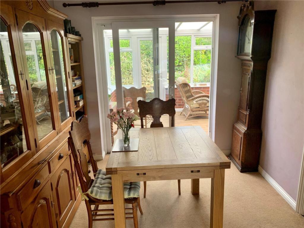 House in Exeter - More