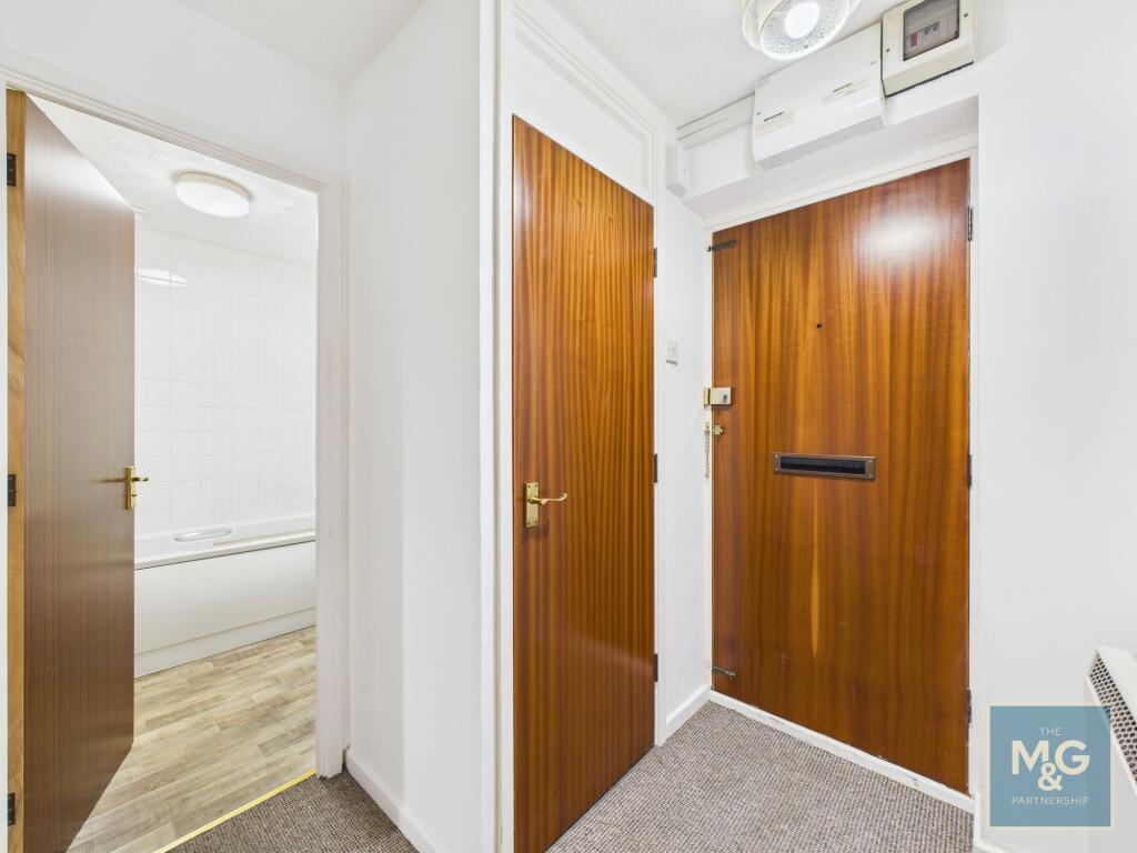 Cotton Lane, Bury St. Edmunds, IP33 photo 4