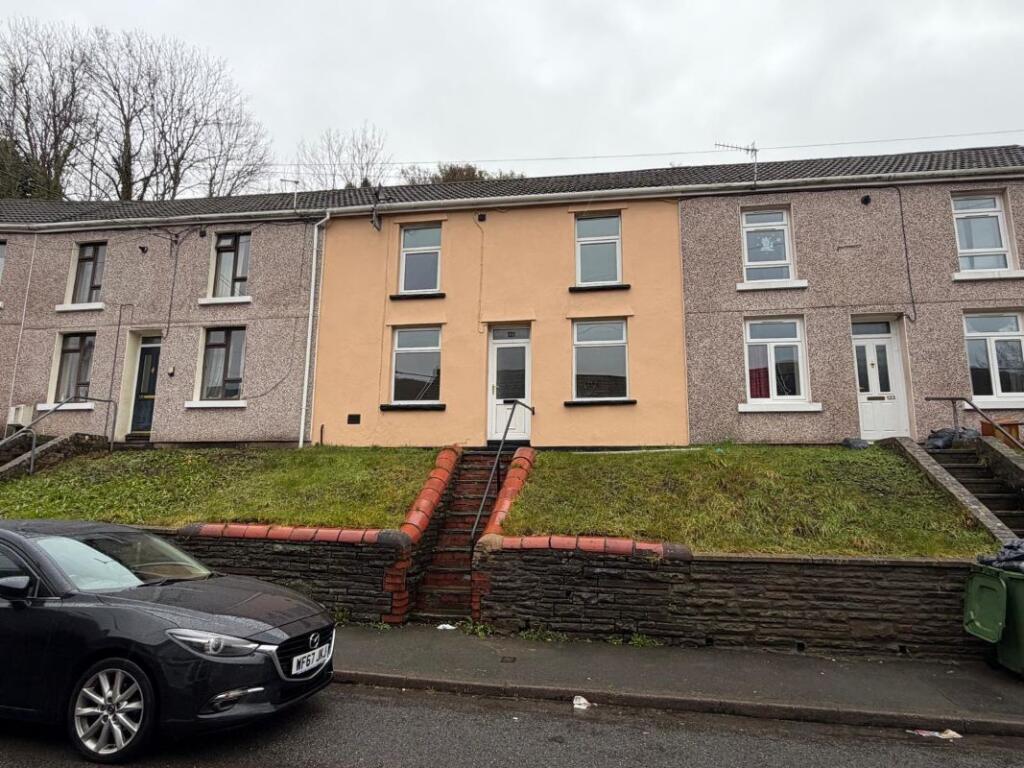121 Queens Road, Elliots Town, New Tredegar, NP24 6DU photo 2