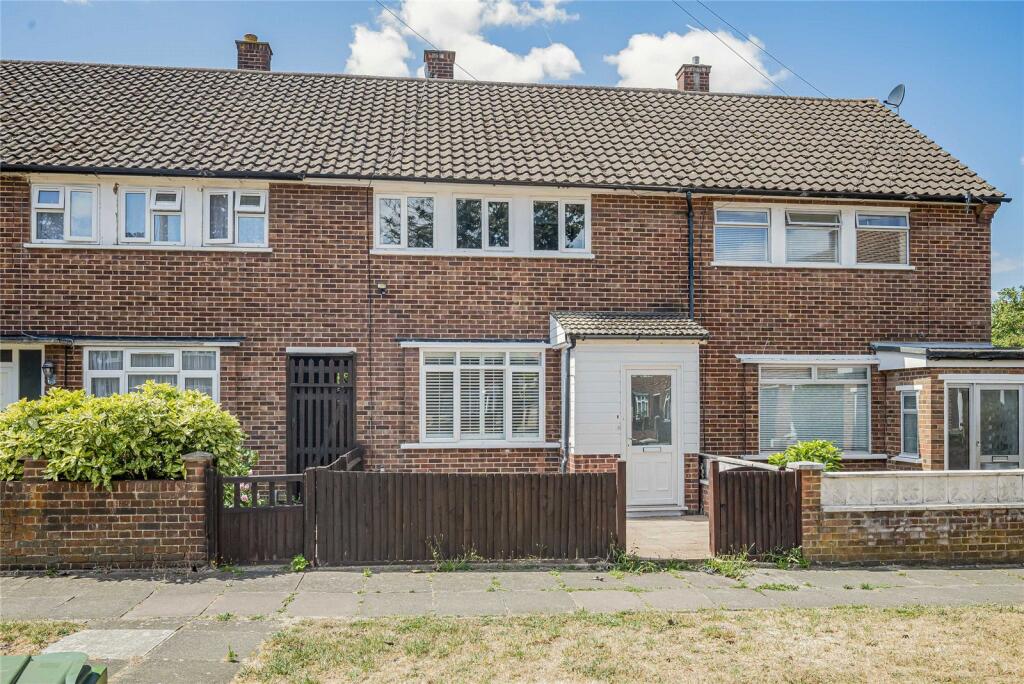 Main image of property: Flimwell Close, Bromley, BR1