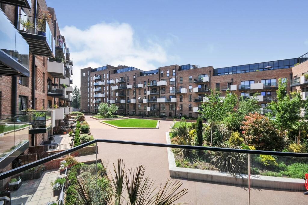 Main image of property: Station Approach, Sydenham, London, SE26