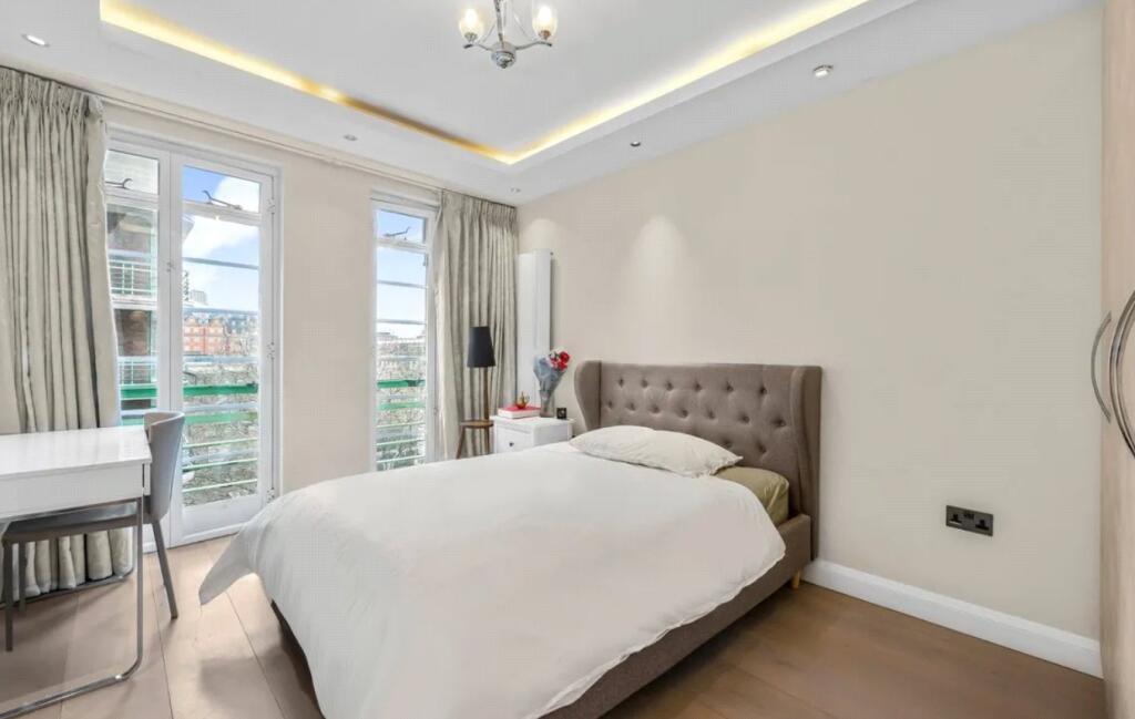 Main image of property: Dorset House, Gloucester Place, London, NW1