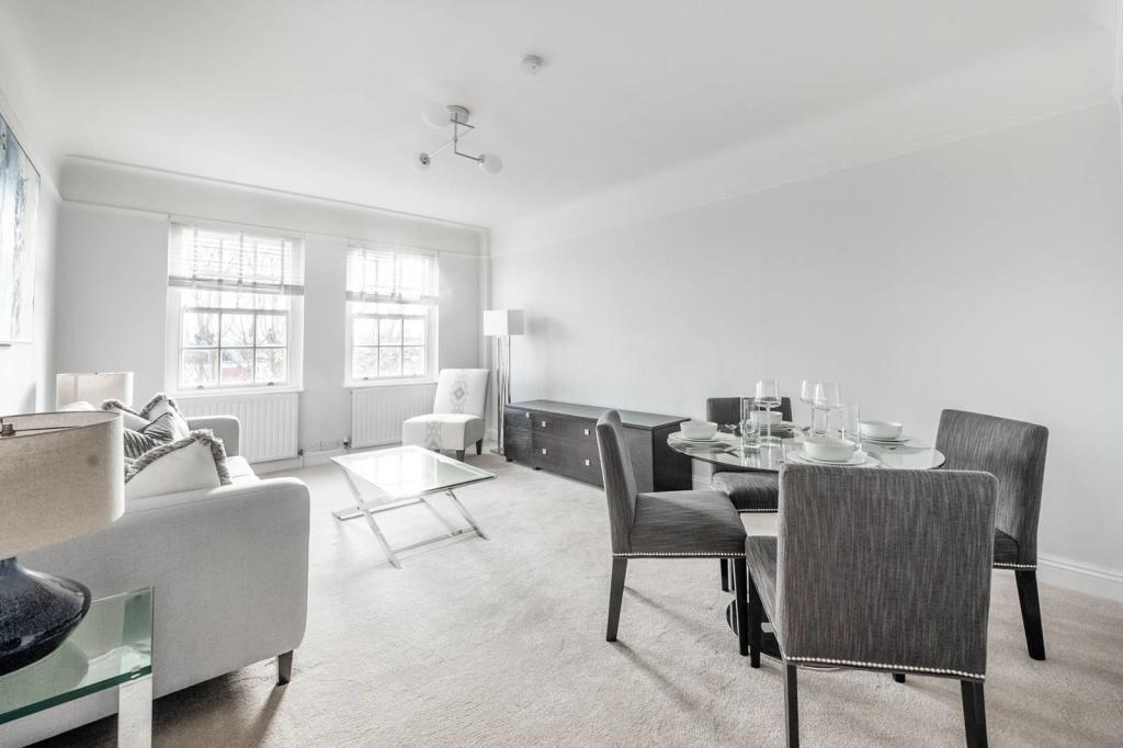 Main image of property: Pelham Court, Fulham Road, London, SW3