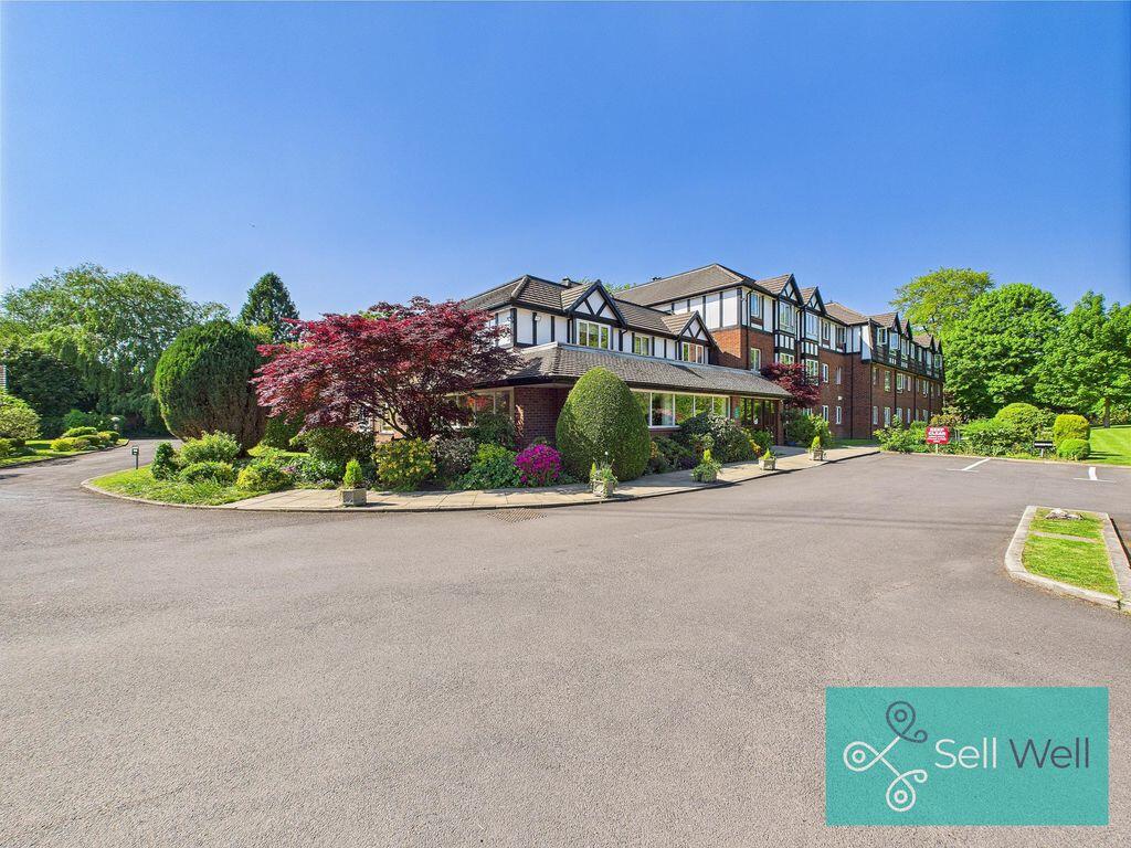 Main image of property: Elmwood, Barton Road, Worsley, Manchester