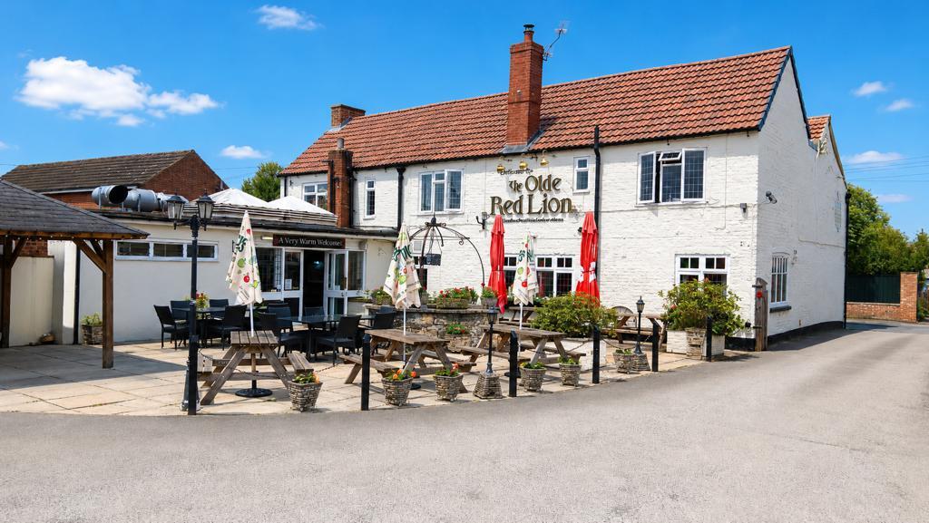 Main image of property: Ye Olde Red Lion, 25 Old Oak Road, Holme-Upon-Spalding-Moor, East Yorkshire, YO43 4AD