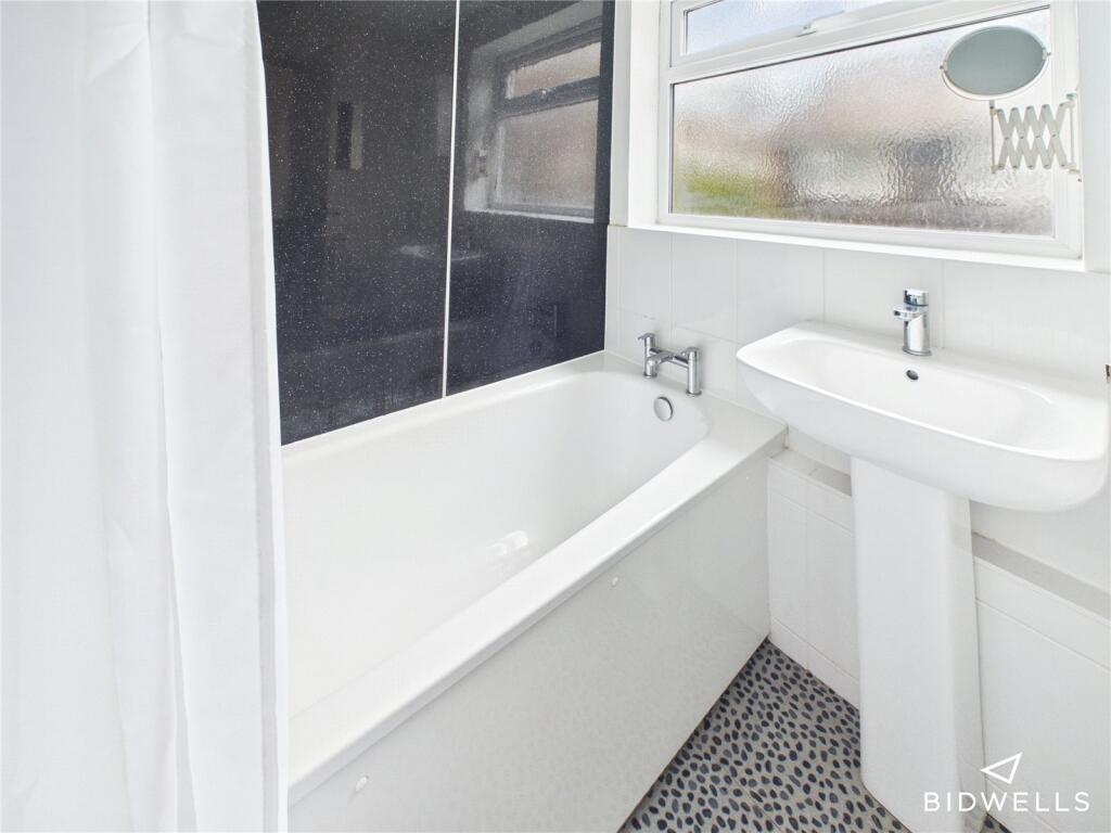Apartment in Oxford, Headington - More