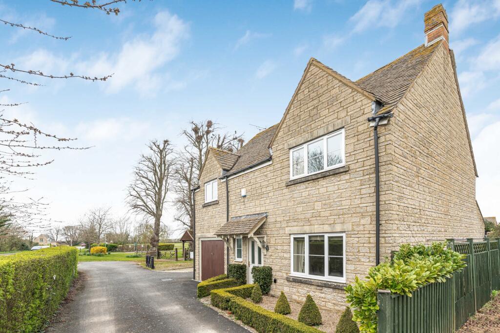 Main image of property: Croft Close, Latton, Swindon, Wiltshire, SN6