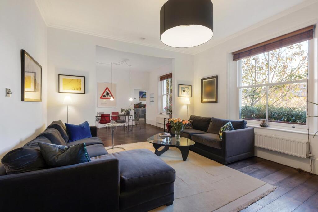Main image of property: Altenburg Gardens, 
Clapham Junction, SW11