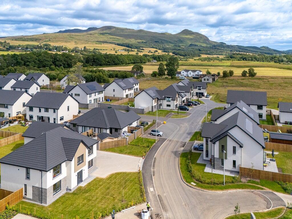 Main image of property: Off A81,
Near Oakwood Roundabout,
Killearn,
G63 9PG