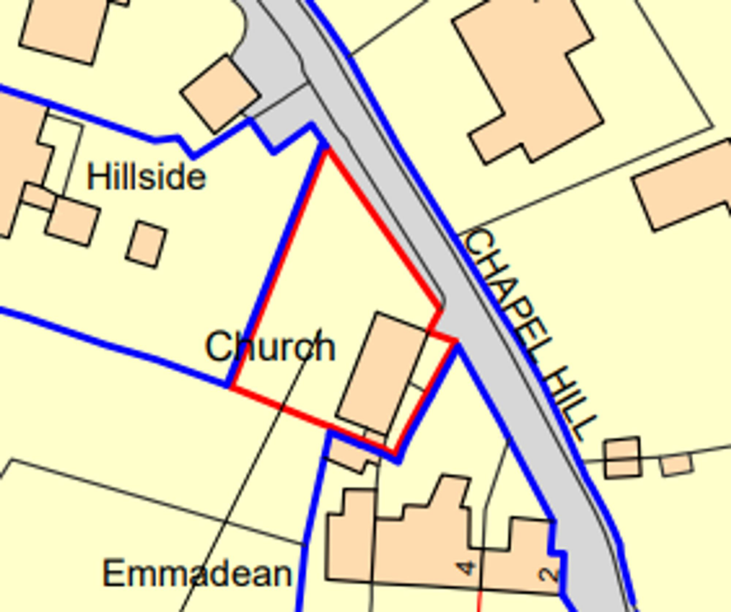 Main image of property: Chapel Hill, Woolsthorpe By Belvoir, NG32