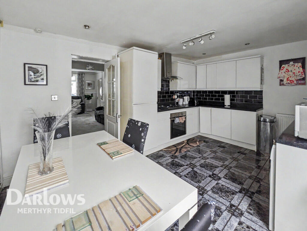 Main image of property: Wyndham Street, Merthyr Tydfil