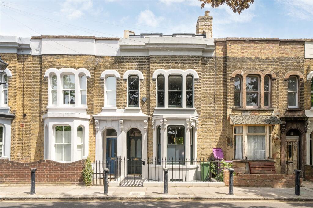 Main image of property: Medway Road, Bow, London, E3
