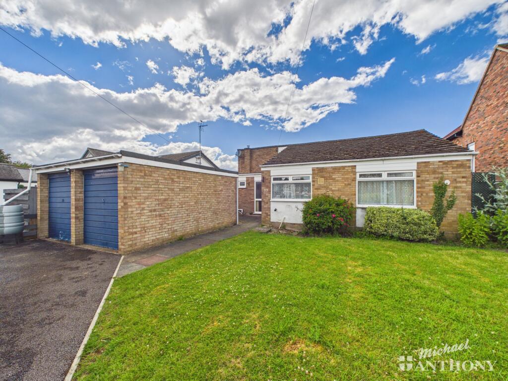 Main image of property: Horton Road, Slapton
