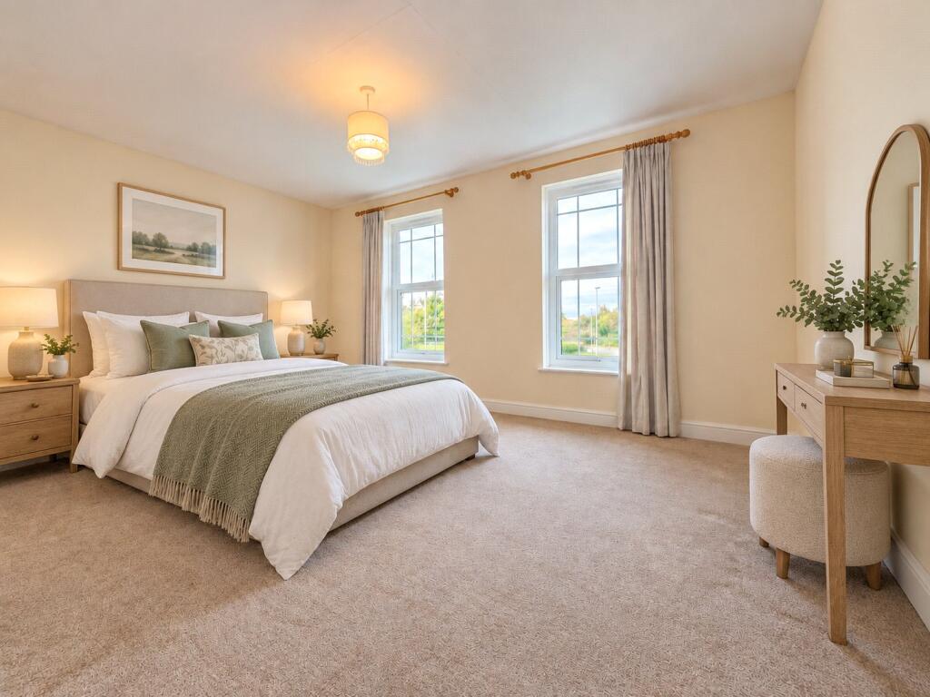 House in Torridge, Northam - More