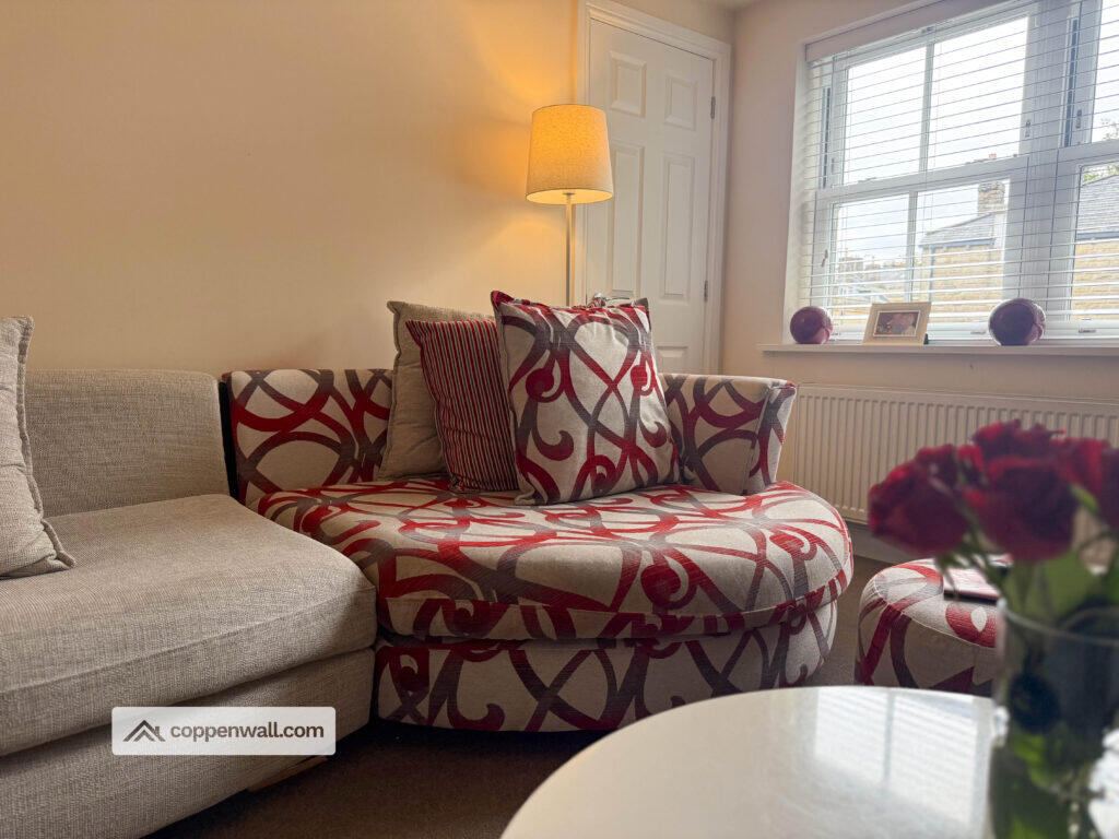 House in Blackburn - More