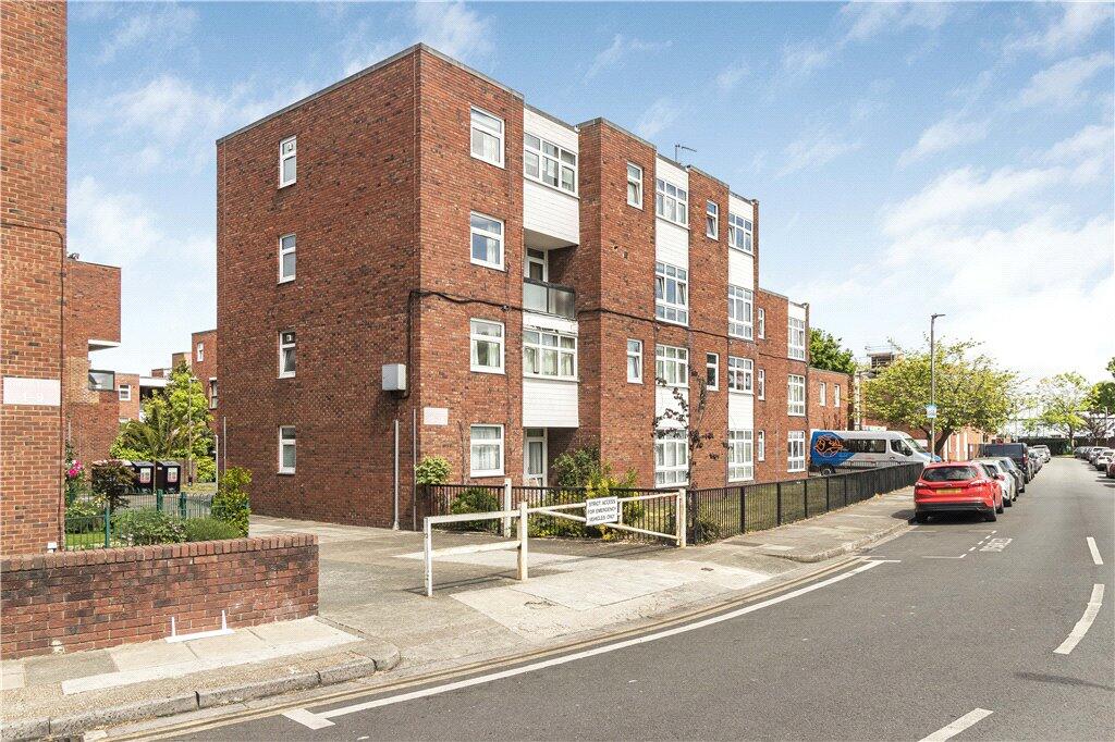 Main image of property: Woking Close, London, SW15