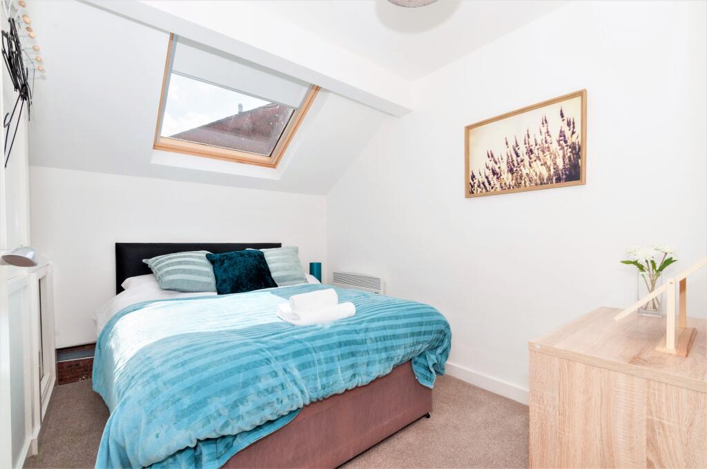 1 bedroom apartment for rent