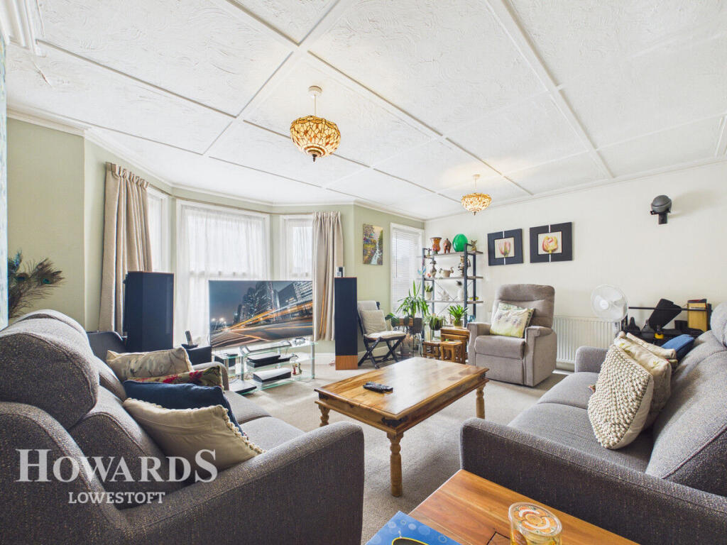 Main image of property: Beach Road, Lowestoft