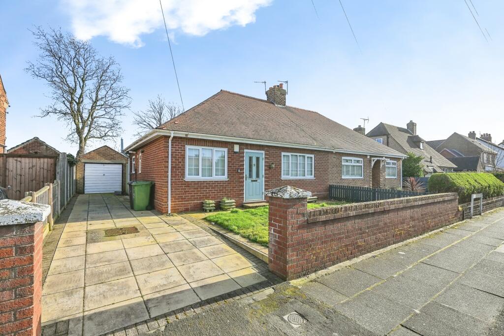 Main image of property: Cranfield Road, Liverpool, Merseyside, L23