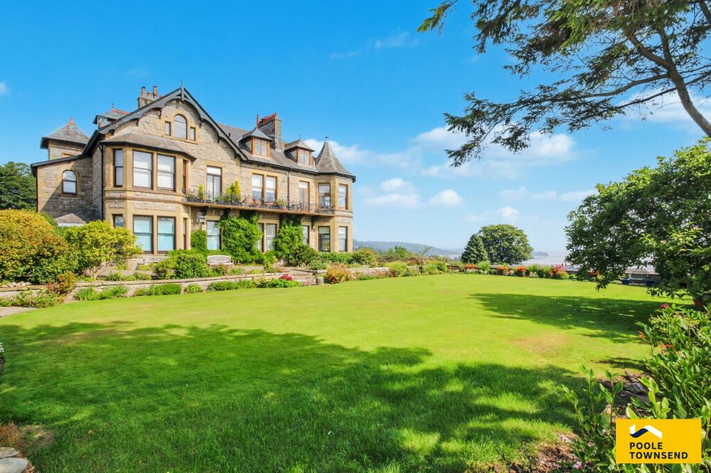 Apartment in Grange-over-Sands, Westmorland and Furness - View 3
