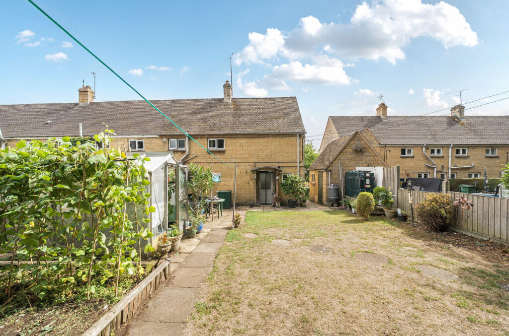 Main image of property: Aldsworth Road, Bibury, Cirencester, Gloucestershire, GL7