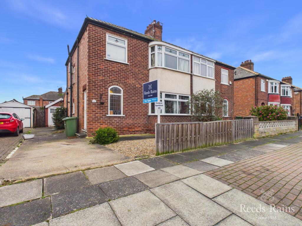 Main image of property: Kendal Road, Stockton-on-tees, TS18