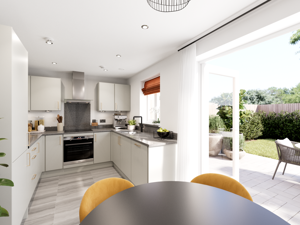 Main image of property: Claxton Farm, Hartlepool, County Durham, TS22 5PT