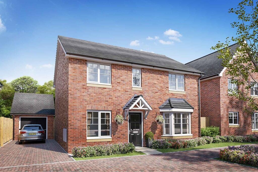 Main image of property: Yarm Back Lane,
Stockton-On-Tees,
TS21 1AU