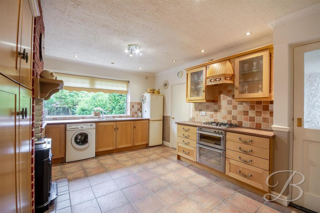 House in Nottingham - View 3