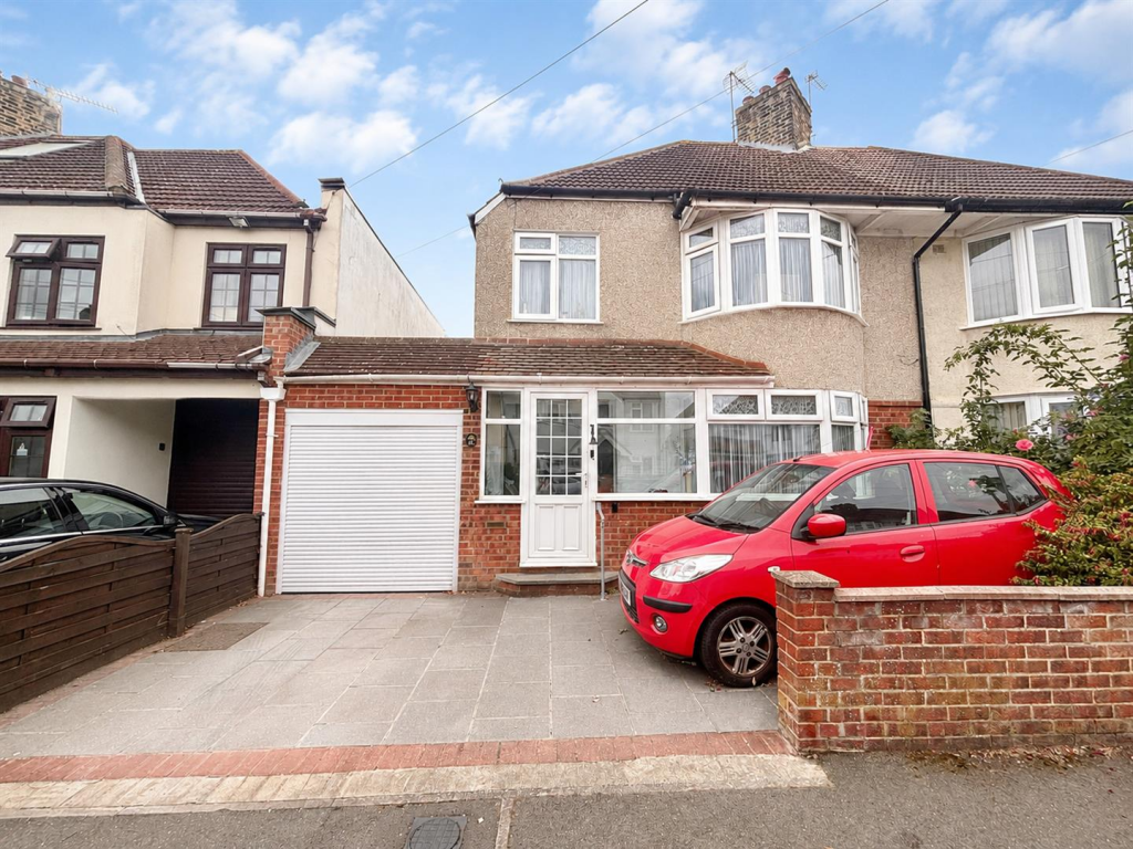 Main image of property: Heathside Avenue, Bexleyheath