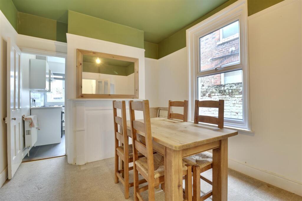 House in Portsmouth, Somers Town - More