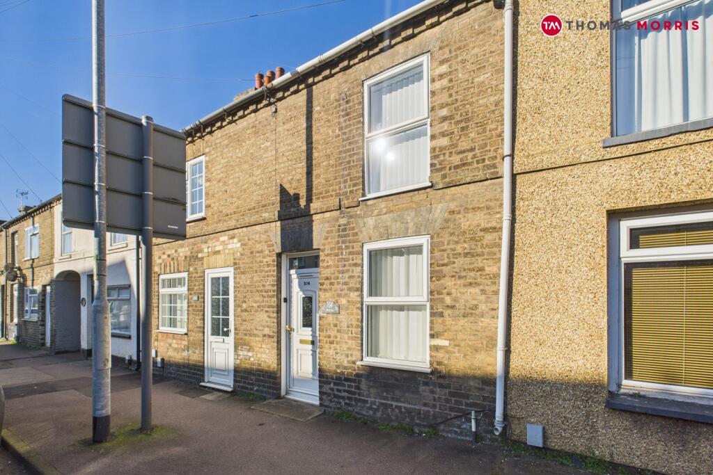 Main image of property: Hitchin Street, Biggleswade, Bedfordshire, SG18
