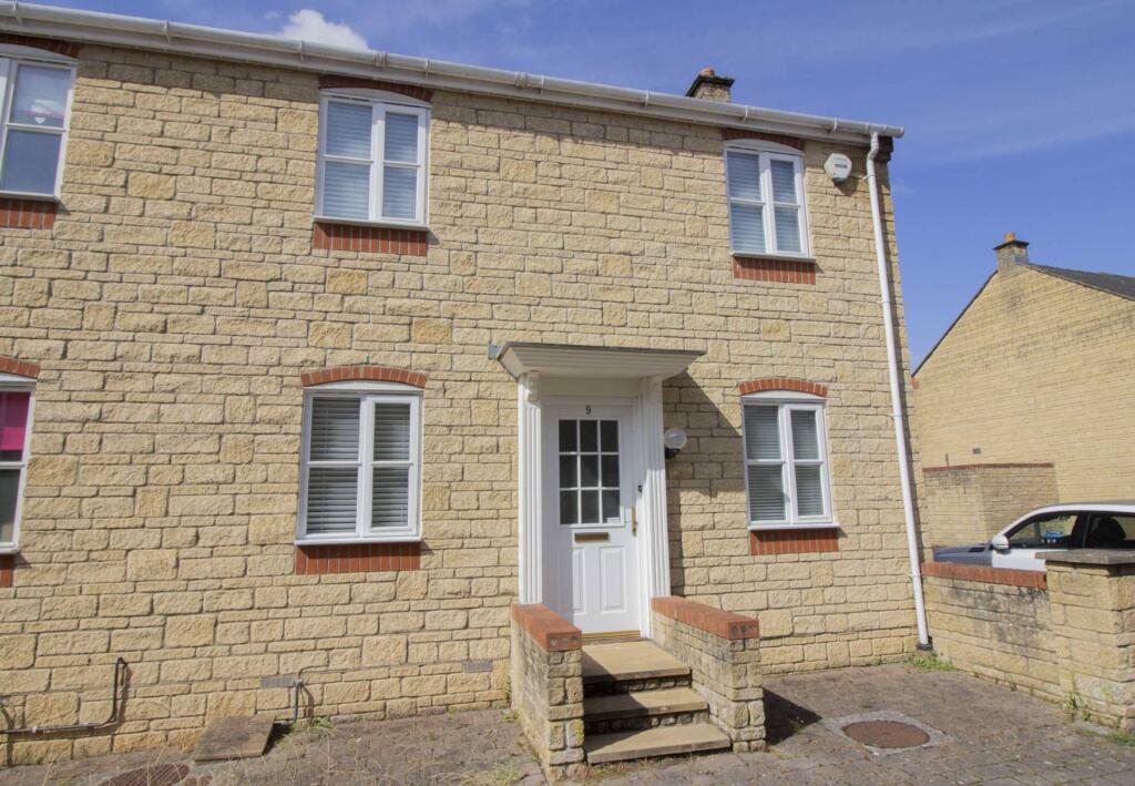 Main image of property: Delta Court, Frome