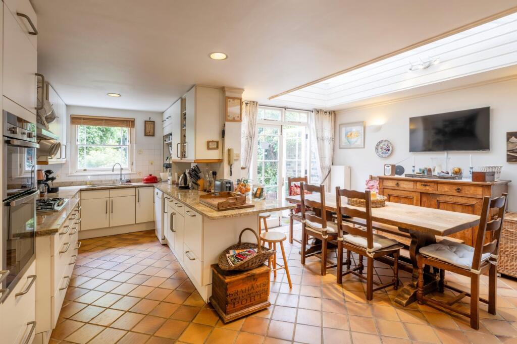 House in London - View 4