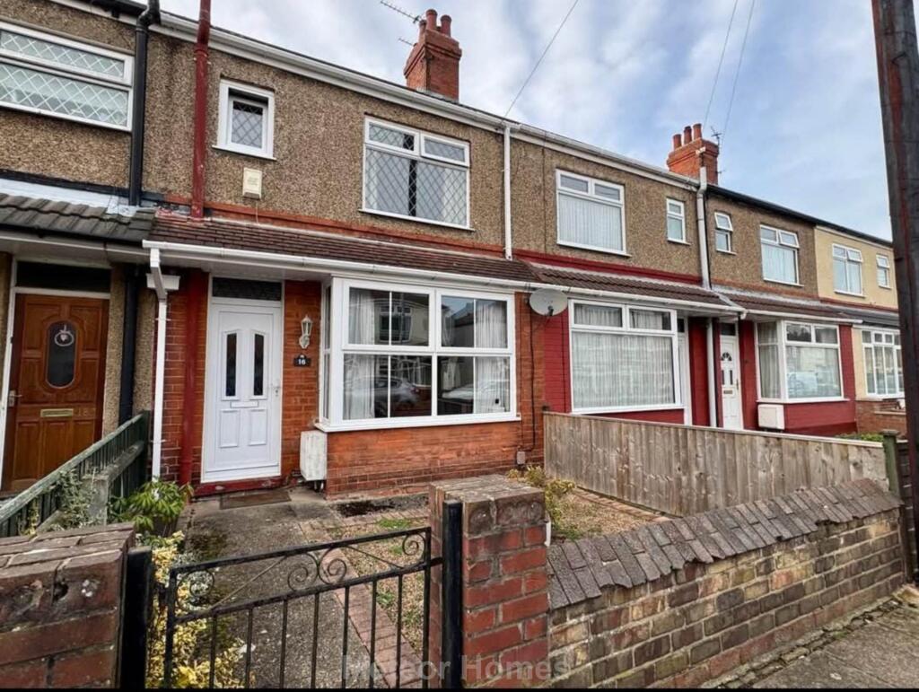 Main image of property: Grange Walk, Grimsby