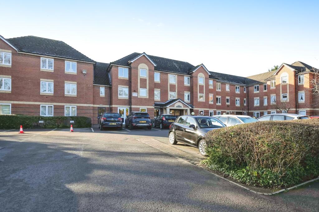 Additional image 16 of Chester Road, Castle Bromwich, Birmingham, West Midlands, B36