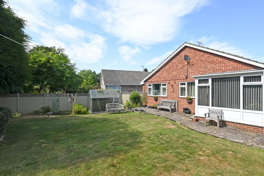 House in York - View 3