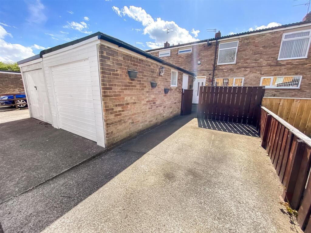 Main image of property: Oakfield, Newton Aycliffe