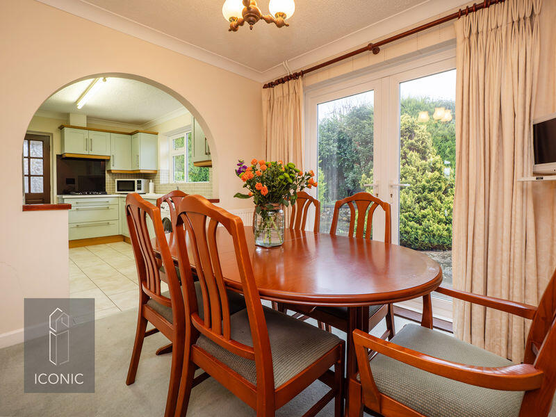 Victoria Close, Taverham, Norwich photo 3