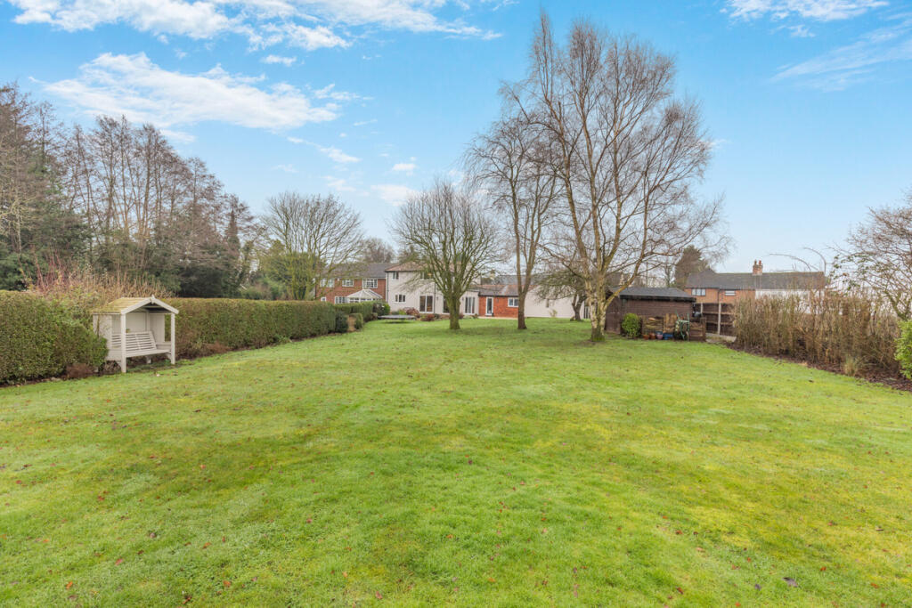 Main image of property: School Lane Dunston, Staffordshire, ST18 9AG