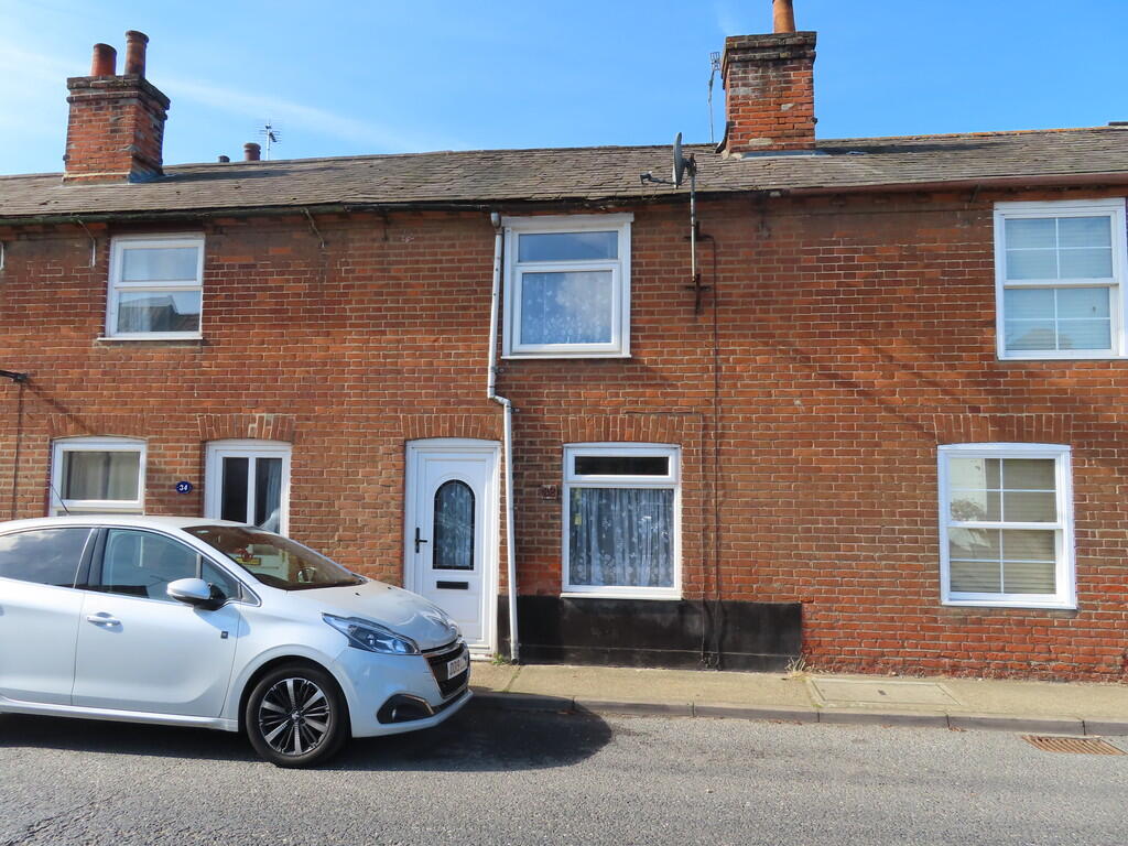Main image of property: Ipswich Road, Needham Market, IP6 8EH