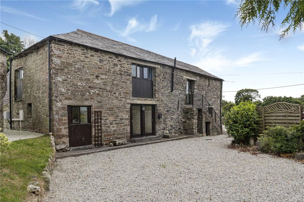Main image of property: Coads Green, Launceston, PL15