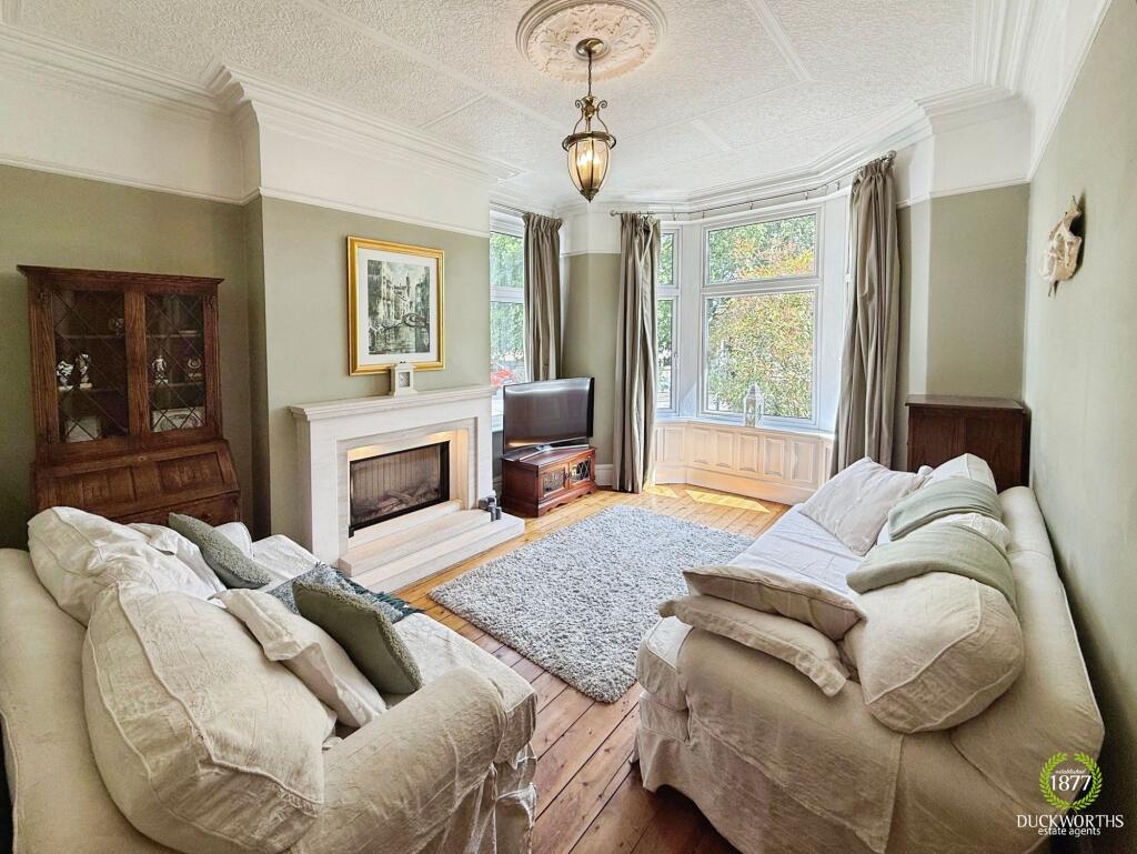 Main image of property: Blackburn Road, Padiham, BB12
