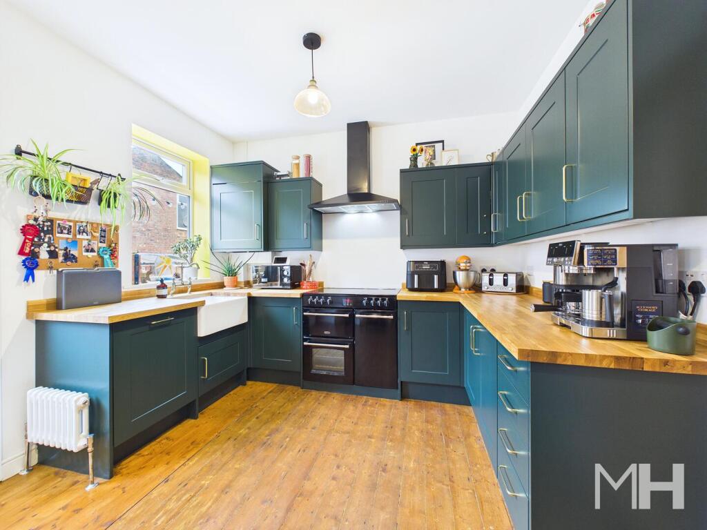 House in Preston - View 4
