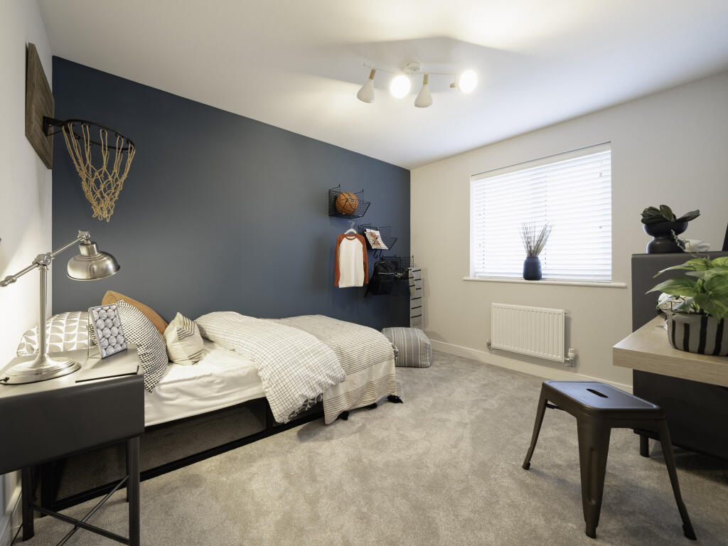 Additional image 10 of Victoria Road,
Warminster,
BA12 8GP