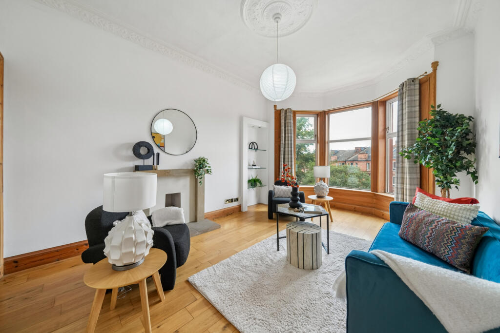 Apartment in Glasgow - View 2